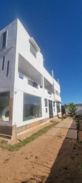 Panorama serenity Ankerana